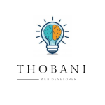 Thobani – Web Developer